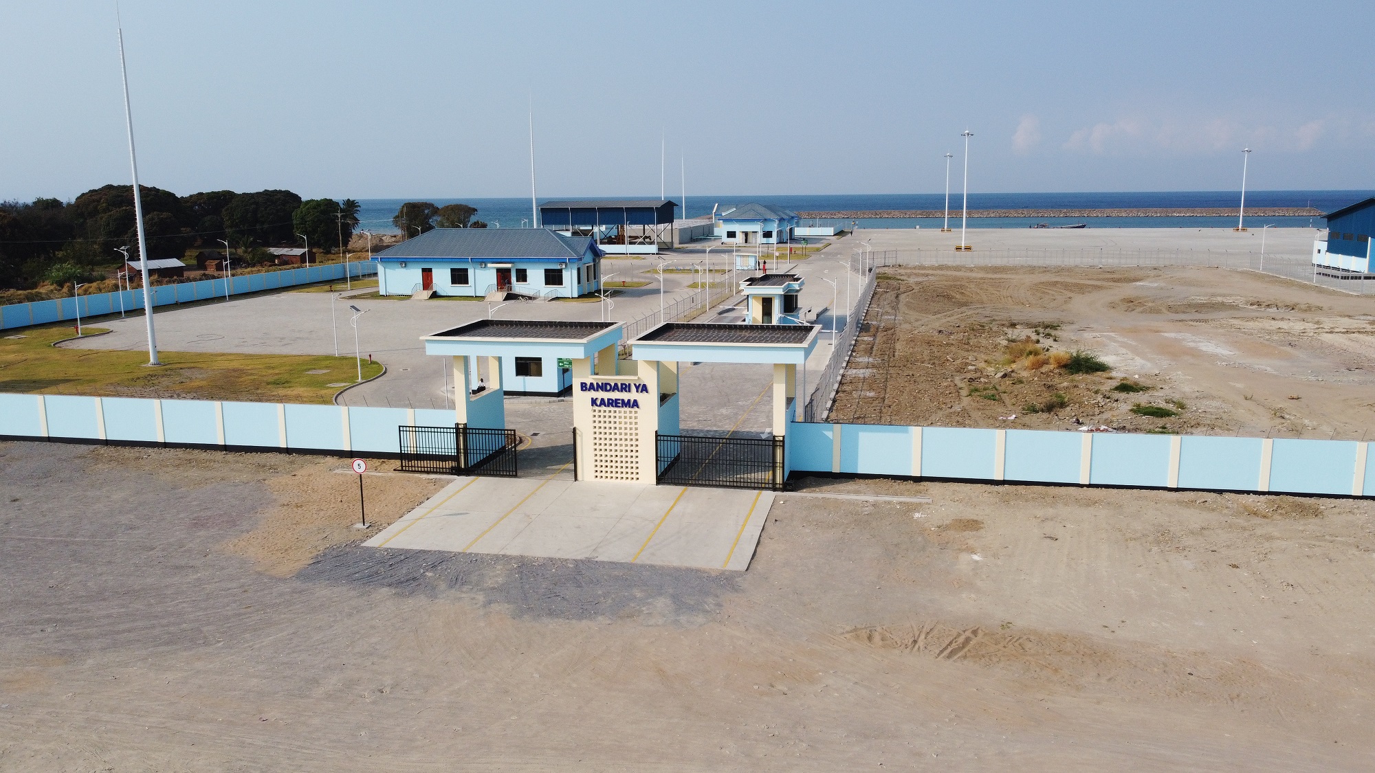 Water Project 1
